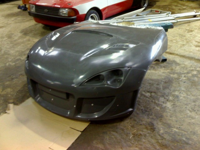 Early Murtaya Demo Clamshell